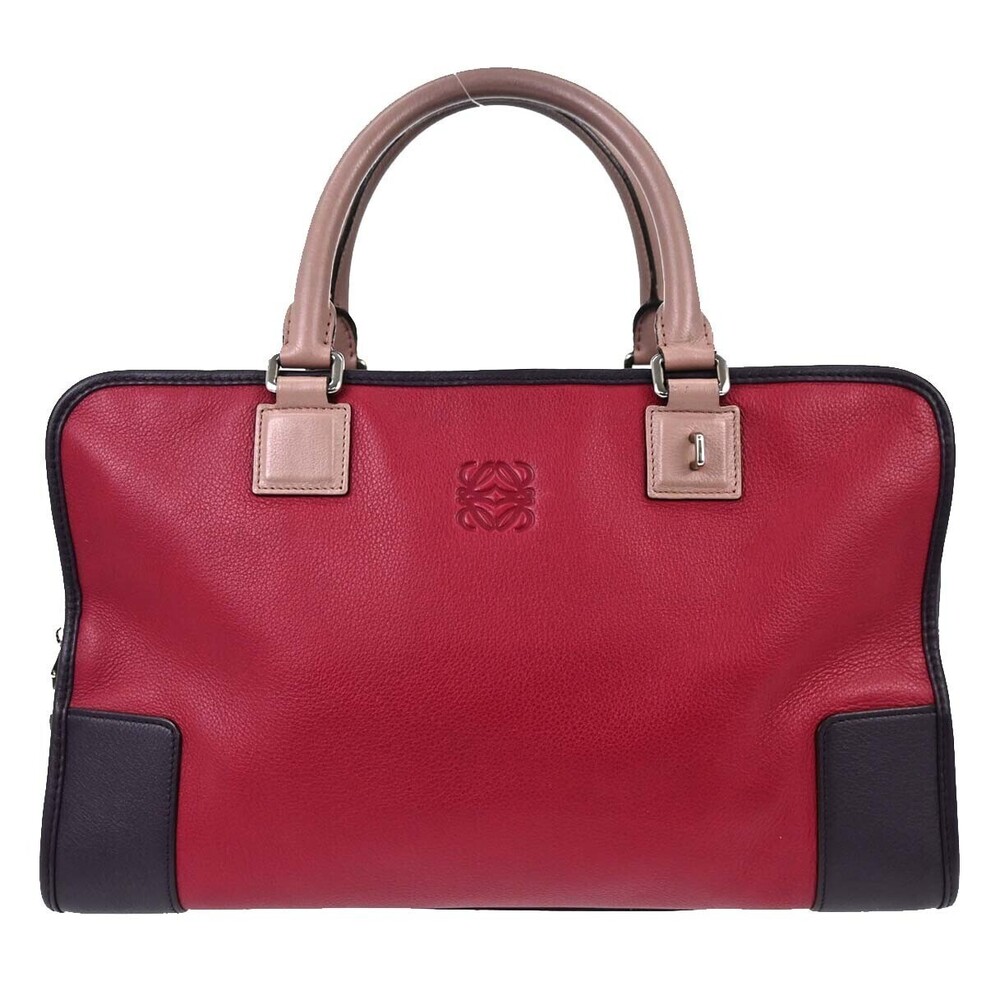 Loewe Amazona Leather 36